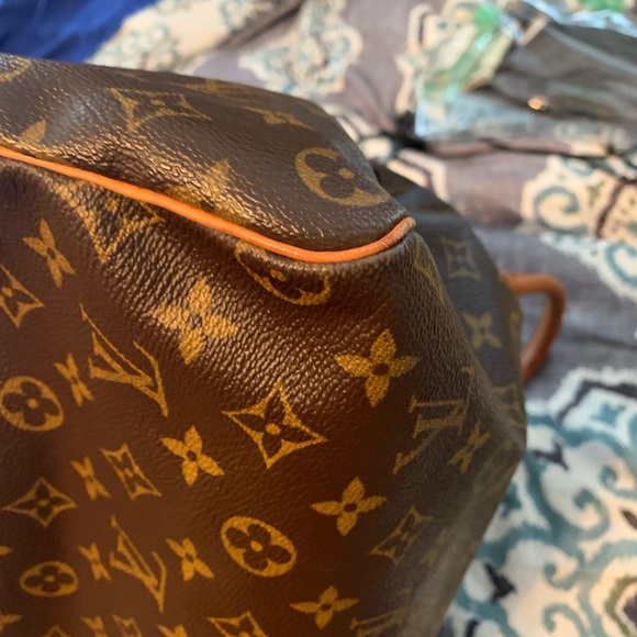 Make Offer !!! Authentic Speedy 40 - Picture 5 of 8